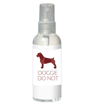 Doggie Do Not Doggie Do Not